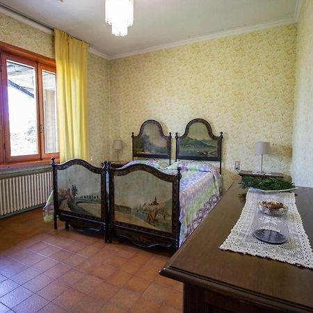 Agriturismo I Quercioli Parma Kültér fotó