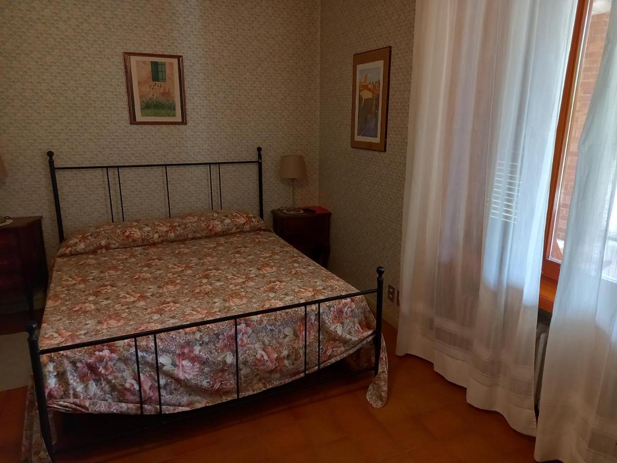 Agriturismo I Quercioli Parma Kültér fotó