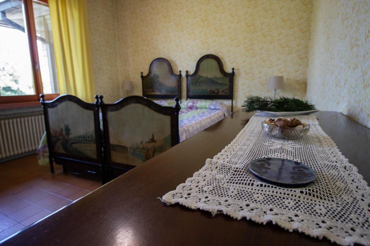 Agriturismo I Quercioli Parma Kültér fotó
