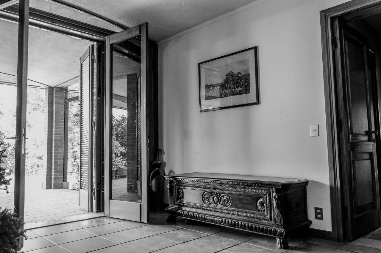 Agriturismo I Quercioli Parma Kültér fotó