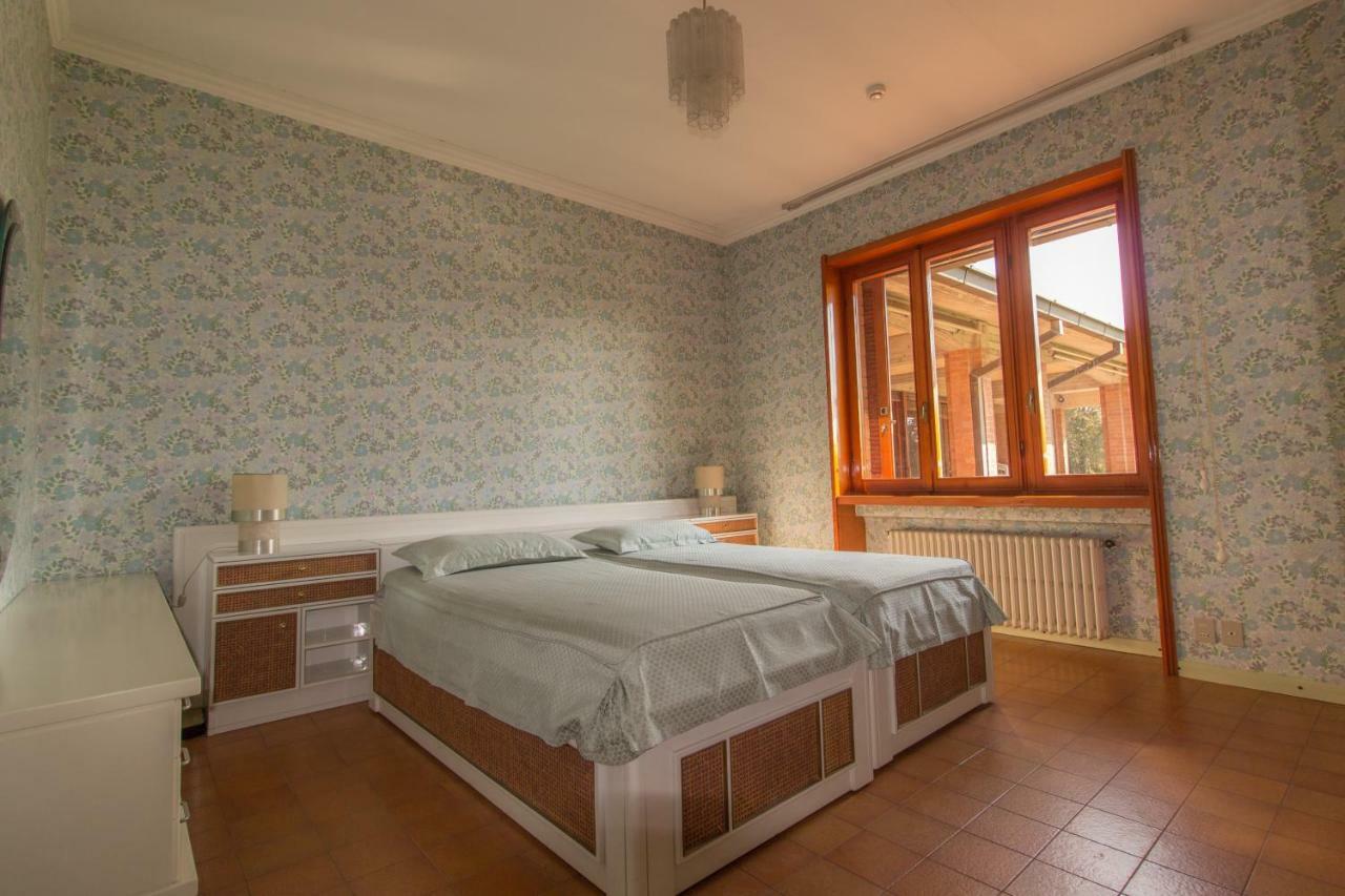 Agriturismo I Quercioli Parma Kültér fotó