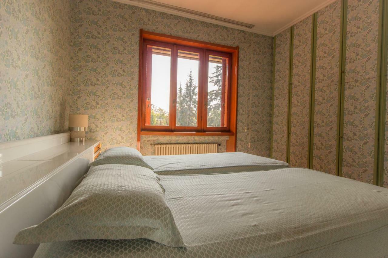 Agriturismo I Quercioli Parma Kültér fotó