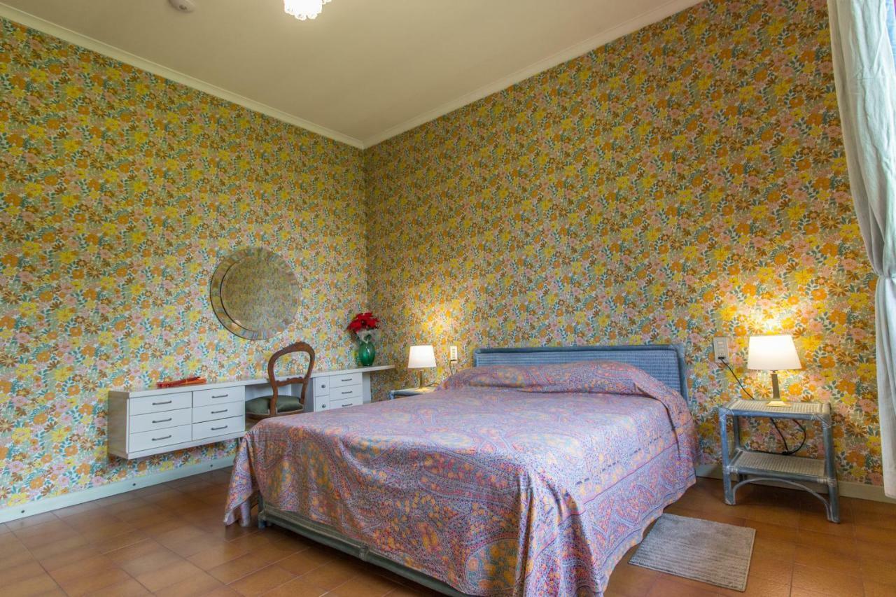 Agriturismo I Quercioli Parma Kültér fotó