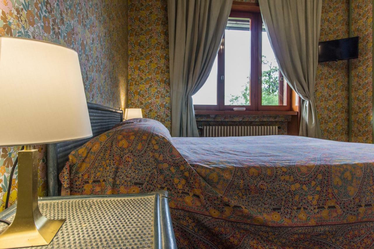 Agriturismo I Quercioli Parma Kültér fotó