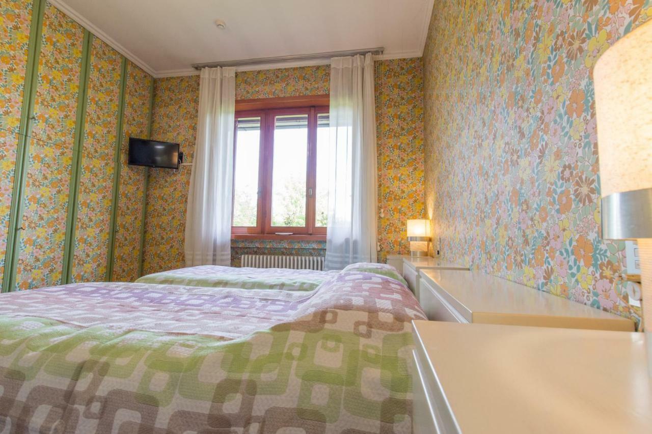 Agriturismo I Quercioli Parma Kültér fotó