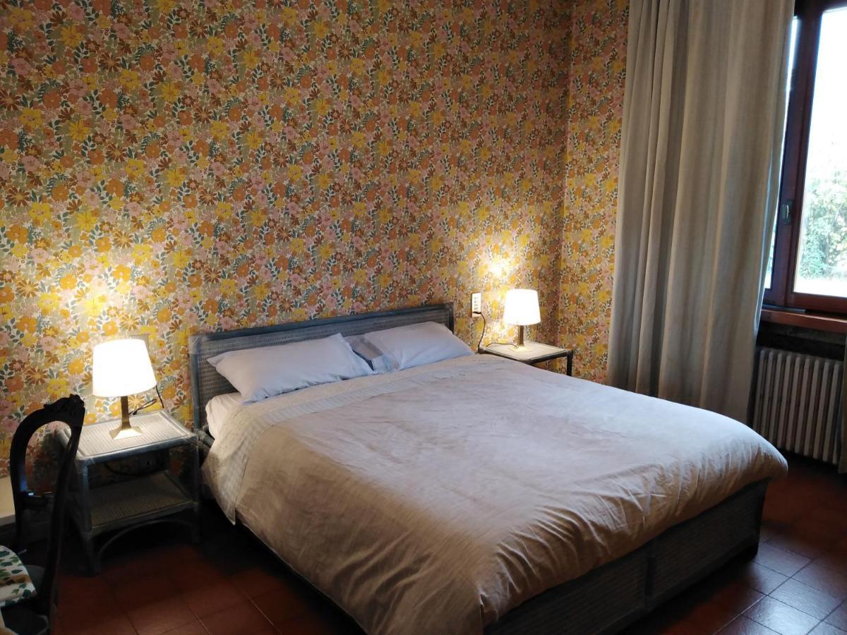 Agriturismo I Quercioli Parma Kültér fotó